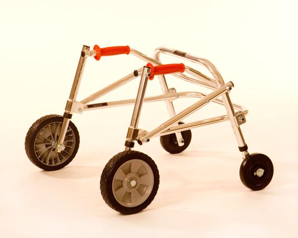 Kaye All Terrain Wheels