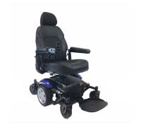 Merits Vision Sport Power Wheelchair