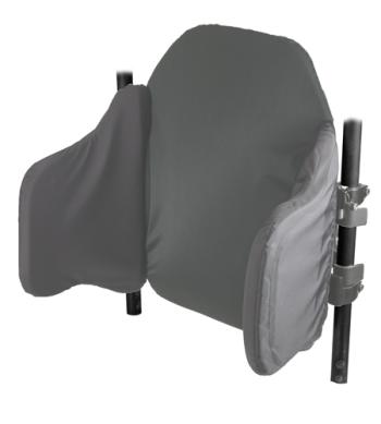 Wheelchair Backs, Back Cushions