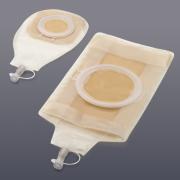 Wound Drainage Collector w/ Barrier - Non Sterile