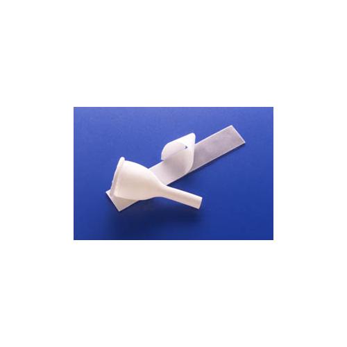 Teleflex Golden-Drain One-piece Male External Catheter