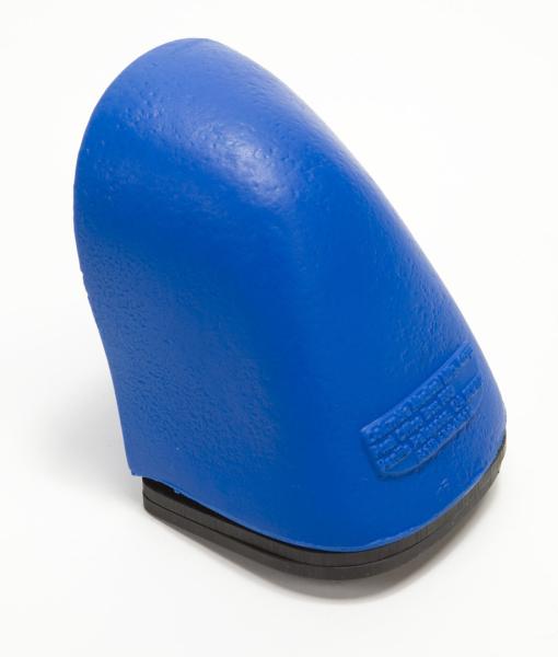 Padded Abductor: Improves hip alignment and stabilizes seating position.