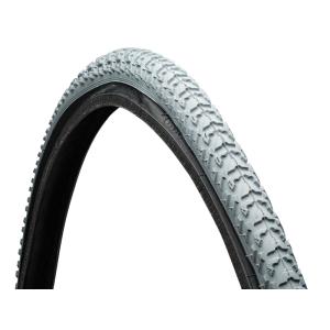 24 x 1 3/8 (37-540) Pneumatic Tire Primo V-Trak Knobby