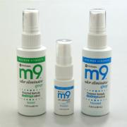 m9 Odor Eliminator Spray