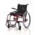 Quickie GP and GPV Ultralight Wheelchair - The Original thumbnail