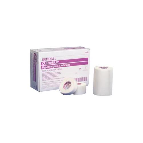 Kendall Hypoallergenic Silk Tape