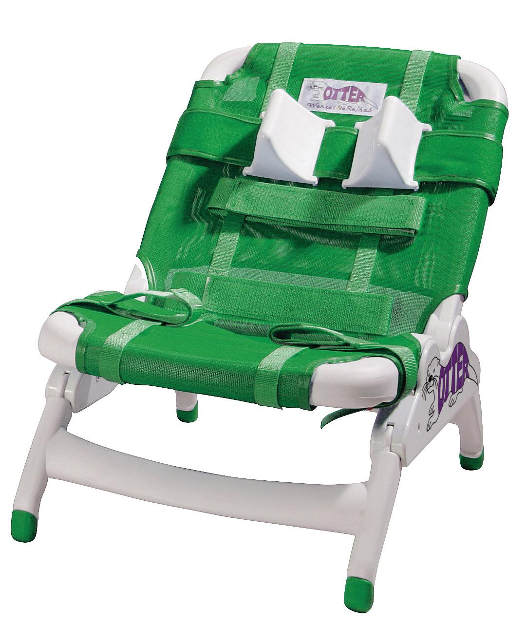 Otter Pediatric Bath Seat Bathing Products