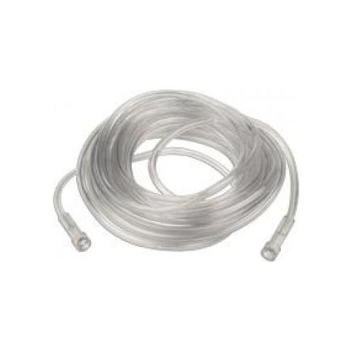 Disposable Oxygen Supply Tubing 50'