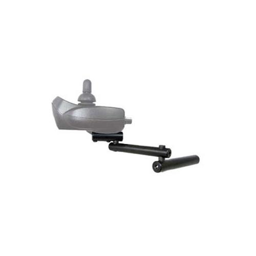 Retract4 Swing-Away Joystick Arm