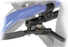 Quickie Wheelchair Ergo Scissor Wheel Lock