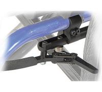 Quickie Wheelchair Ergo Scissor Wheel Lock