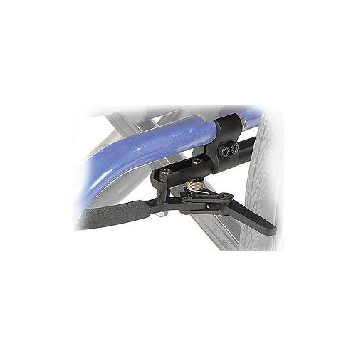 Quickie Wheelchair Ergo Scissor Wheel Lock