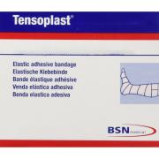 Tensoplast® Elastic Adhesive Bandage - 1 in. x 5 yds