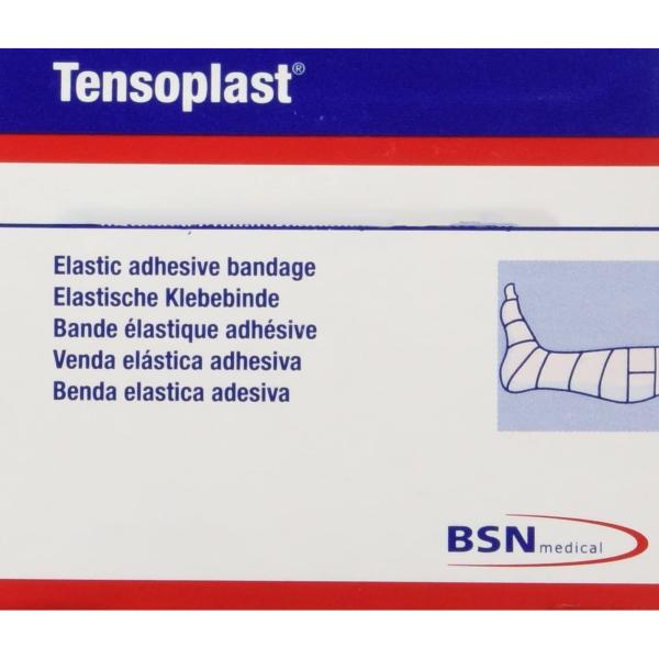 Elastoplast Elastic Adhesive Bandage