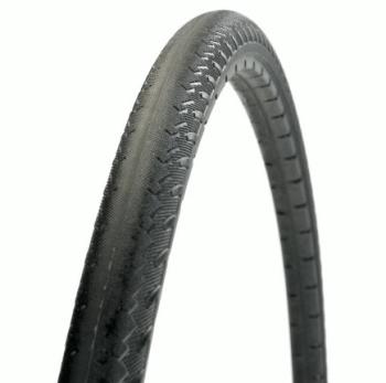 Primo 24 x 1in (25-540) Sentinel High Rebound Solid Polyurethane Wheelchair Tire