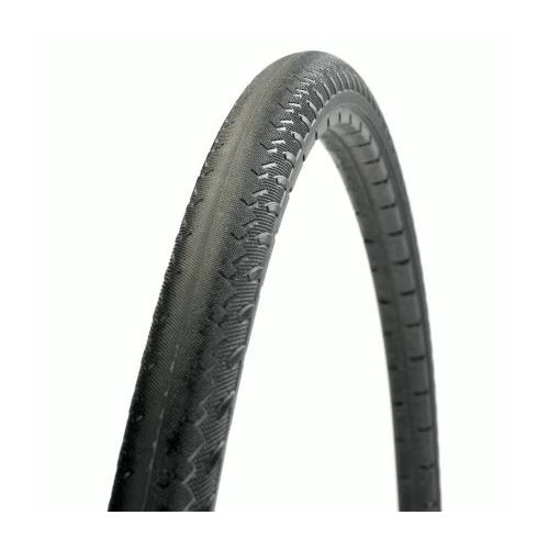 Primo 25 x 1 in. (25-559) Sentinel High Rebound Solid Polyurethane Wheelchair Tire
