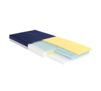 Gravity 9 Premium Long Term Care Pressure Redistribution Mattress