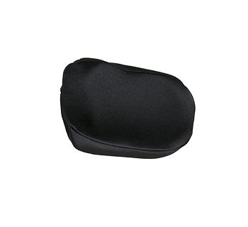 Whitmyer Wheelchair Plush Headrest