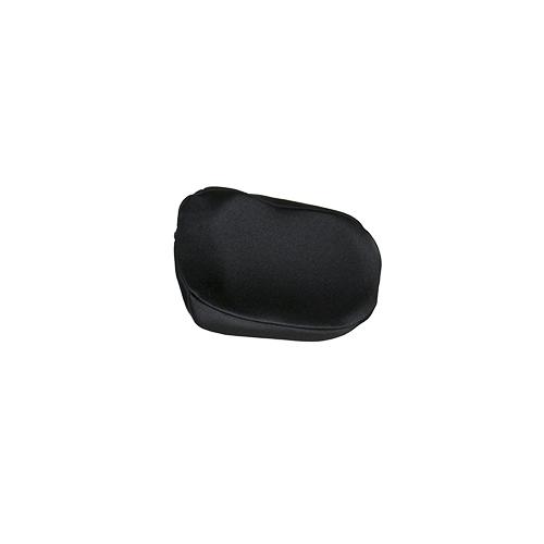 Whitmyer Wheelchair Plush Headrest