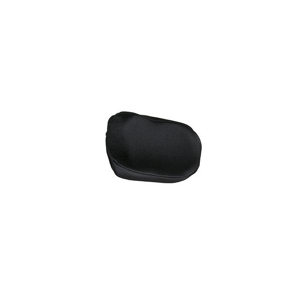Whitmyer Wheelchair Plush Headrest