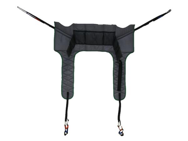 Hoyer Deluxe Transport Sling (Stand-Aid) | Patient Lift Slings