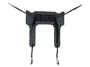 Hoyer Deluxe Transport Sling (Stand-Aid)