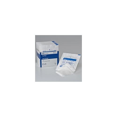 Curity 12-Ply Sterile Gauze Sponge - 4
