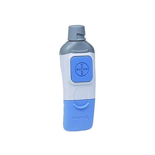 Bayer Microlet 2 Adjustable Lancing Device