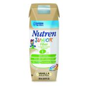 Nutren Junior Fiber
