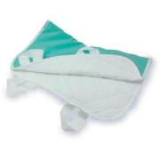 4-Ply Quilted Reusable Underpad, w/ Straps 28 x 36 in.