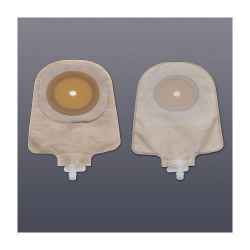 Premier Urostomy Pouch w/ Cut-to-Fit Flextend Skin Barrier and Tape