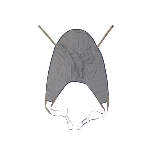 Invacare Universal High Back Poly Lift Sling