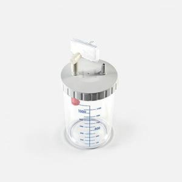 DeVilbiss 7305 Series Replacement Collection 800cc Canister Bottle