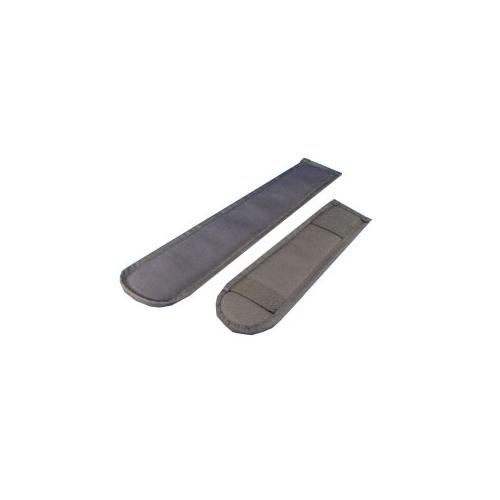 Seat Belt GelRaps Slip-On