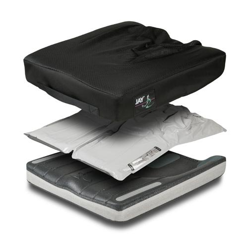 JAY J2 Recline Cushion