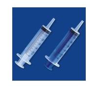 MONOJECT Non-Sterile Syringes  - Capacity: 60cc
