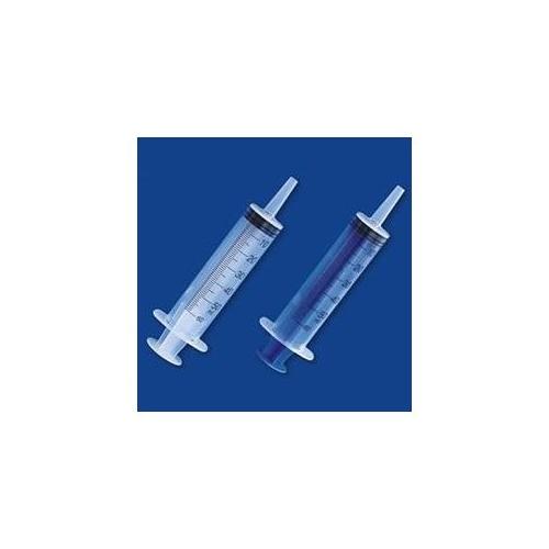 MONOJECT Non-Sterile Syringes - Capacity: 60cc