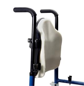 JAY Zip Pediatric Backrest