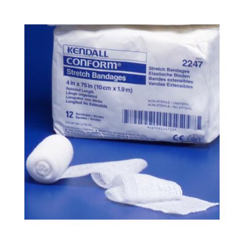 CONFORM Stretch Bandages - Sterile Soft Pouch