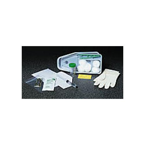 BARDIA Foley Insertion Kit w/ Catheter