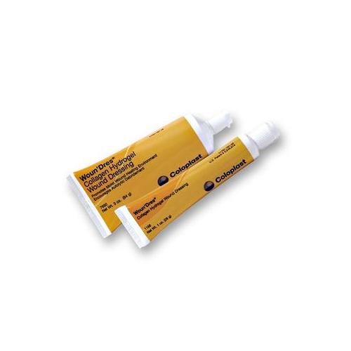 Woun'Dres Collagen Hydrogel