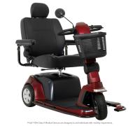 Pride Maxima 3 Wheel Scooter