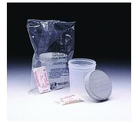 Specimen Container with Screw Cap - 120cc