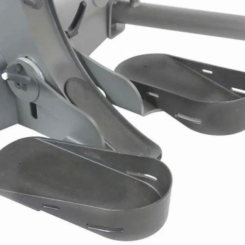 Multi-Adjustable Footplates