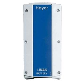 Hoyer Linak Lift Replacement Battery