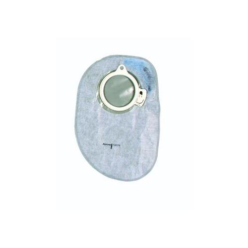 Assura MAXI 2 Piece Closed Pouch w/ Filter