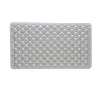 Bath Mat with Suction Bottom - 16" x28"