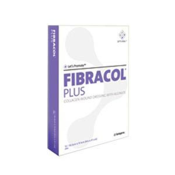 Fibracol Plus Collagen Wound Dressing with Alginate