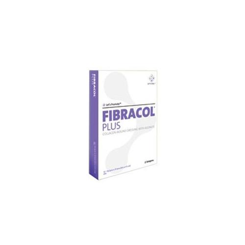 Fibracol Plus Collagen Wound Dressing with Alginate - 4 x 8 (3/4) in