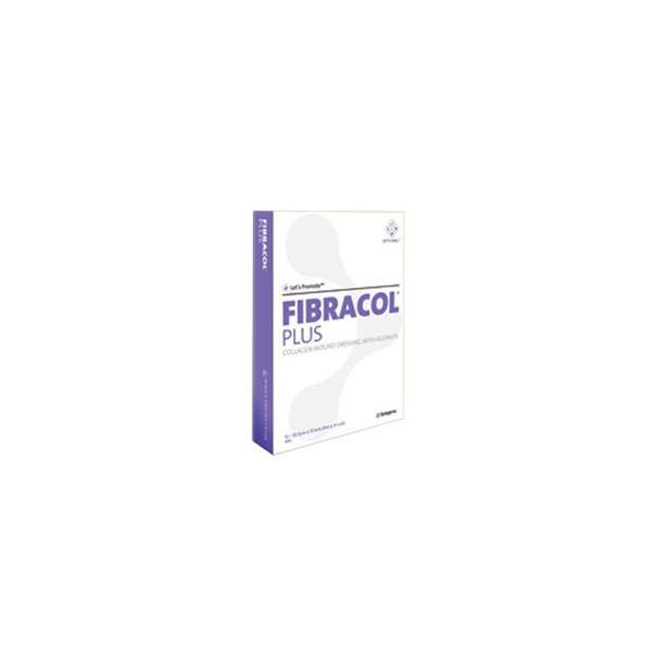 Fibracol Plus Collagen Wound Dressing with Alginate